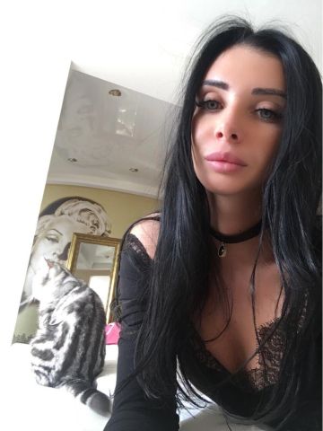 Проститутка Марина, 23 года, г. Хрустальный